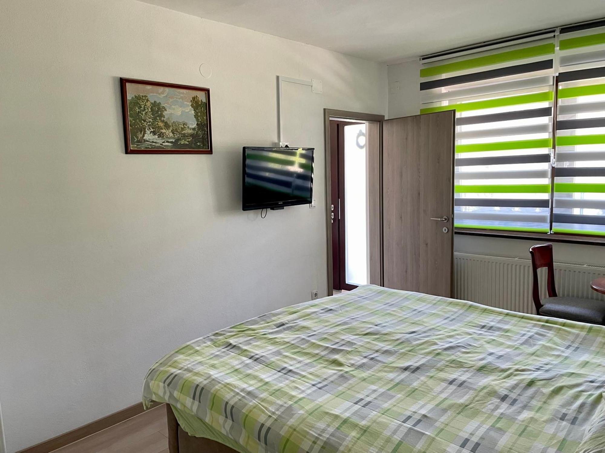 Ana Rooms Блед Номер фото